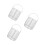 3Pcs Stainless Steel Washing Basket With Handle For Ultrasonic Cleaner 7