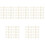 150 Pcs Decorative Metal Paper Clips Shaped Bills Clamp 3