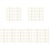 150 Pcs Decorative Metal Paper Clips Shaped Bills Clamp 2