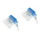 60 Pcs Sewing Machine Needles For Home Use Quilting And Stitching 9