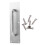 3 Sets Stainless Steel Pull Plate Modern Furniture Door Handle 1