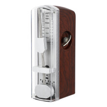 3 Pcs Mechanical Metronome Mini For Piano Guitar