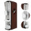 3 Pcs Mechanical Metronome Mini For Piano Guitar 9
