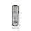 3 Pcs Mechanical Metronome Mini For Piano Guitar 2