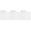 150 Pcs Transparent Pre Folded Envelopes For Wedding Invitations 4