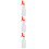 3Pcs 700Ml Plastic Spray Bottle Leak Proof Adjustable Nozzle 10