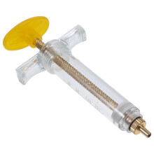 2Pcs Incense Coil Making Tool Roller Diy Squeezer Manual Mold