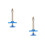 2Pcs Incense Coil Making Tool Roller Diy Squeezer Manual Mold 8
