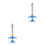 2Pcs Incense Coil Making Tool Roller Diy Squeezer Manual Mold 2