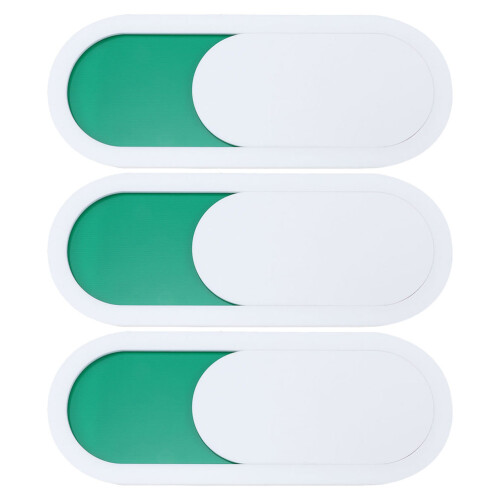 9 Pcs Privacy Signs For Bathroom Office Door Sliding Door Indicator 2