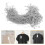 950 Stks Ties Label Lanyard 18,00X1,00X1,00 Cm Lichtgrijs 5