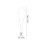950 Stks Ties Label Lanyard 18,00X1,00X1,00 Cm Lichtgrijs 2