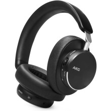 Over-ear hoofdtelefoon - AKG - N9 - Hi-Res audio - Adaptieve ruisonderdrukking - 100u batterijduur