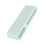 Raindrops 3er Pack Kabelmanagement Clips Sortierte 7X2X1,3 Cm 1
