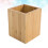 Holzschreibtischorganizer Stiftehalter Büroorganizer 5