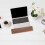 Rest Keyboard Wrist Support Aus Holz 1Stk 10