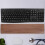 Rest Keyboard Wrist Support Aus Holz 1Stk 11