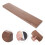 Rest Keyboard Wrist Support Aus Holz 1Stk 3