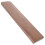 Rest Keyboard Wrist Support Aus Holz 1Stk 2