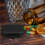 Glasses Case PC Schnappverschluss 4er Set Täglicher Gebrauch 10