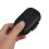 Glasses Case PC Schnappverschluss 4er Set Täglicher Gebrauch 7