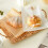 100 Fettdichte Papiertüten Für Und Snacks 3
