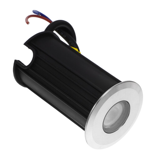 Underground Lampe Praktische Gartenleuchte