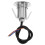 Underground Lampe Praktische Gartenleuchte 10