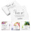 2Pack 100Stk Grußkarten Für Die Feiertagssaison Und Hochzeiten 4