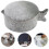 Ceramic Ink Dish Tintenpalette Für Kalligraphie 4
