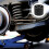 Roue De Cric Alliage Noir Accessoire Pratique Usage Automobile 10