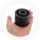 Roue De Cric Alliage Noir Accessoire Pratique Usage Automobile 4