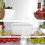 Food Storage Box: 7.5L Breast Milk Freezer Safe With Lids 5