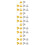 40 Pcs Hypoallergenic Locking Earring Backs For Studs 8