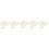 250 Pcs Long Bead Connector Clasp Ball Chain Keychain Tag Rings 11
