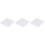 150 Sheets Double-Sided Artificial Nail Glue Stickers For Diy Manicure 4