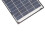 Polycrystalline 6W 12V Solar Panel for Garden & Surveillance Use 7