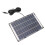Polycrystalline 6W 12V Solar Panel for Garden & Surveillance Use 13