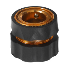 Garten Wasserschlauch Verbinder Wasserrohr Adapter Schnellanschluss
