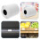 Label Aufkleber Selbstklebend Kupferstichpapier Baby 3