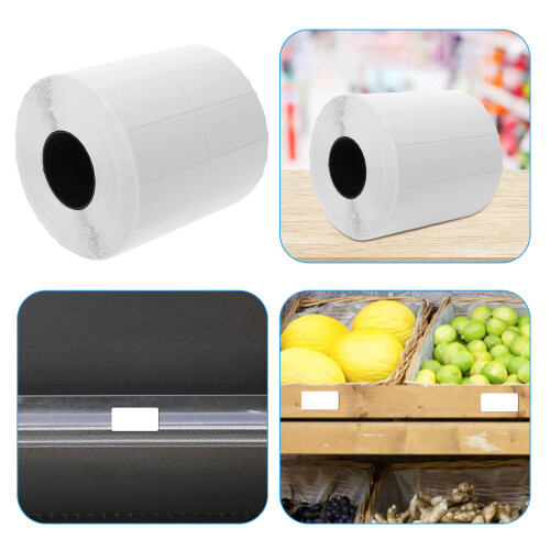 Label Aufkleber Selbstklebend Kupferstichpapier Baby 2