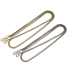 Metal Handtaschenkette Hellgold 1St 45,3*0,27 Zoll