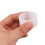 Automatic Coffee Capsule Halter 3,80x3,80x2,10cm Weiß 7