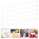 Stirring Sticks Transparent 80 7,1x1,2x0,04 Zoll 5