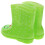 Worgeous Verdickte Regenstiefel Wasserdichte Schuhe Für Kinder 6
