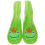 Worgeous Verdickte Regenstiefel Wasserdichte Schuhe Für Kinder 9