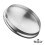 Multi Funktionale Becher Deckel Silber Für Zuhause 9