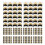 Worgeous 10 Eckensticker Für Scrapbooking Seitenhüllen Baby 11