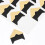 Worgeous 10 Eckensticker Für Scrapbooking Seitenhüllen Baby 7