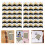 Worgeous 10 Eckensticker Für Scrapbooking Seitenhüllen Baby 9